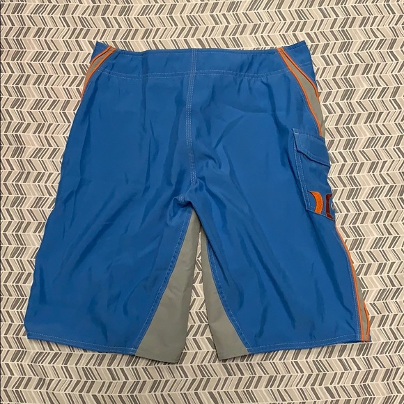 Hurley | Board shorts - Picture 3 of 3